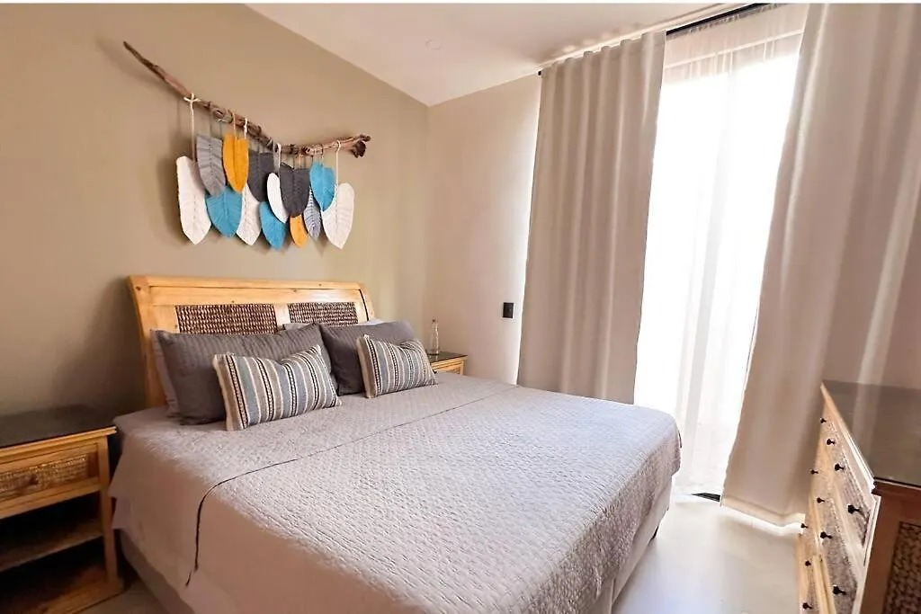 Holiday home Discover, Explore Y Enjoy Tulum