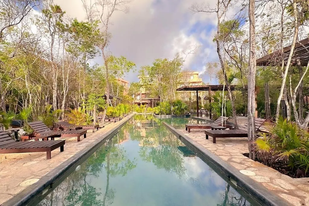 Discover, Explore Y Enjoy Tulum 0*,  Mexico