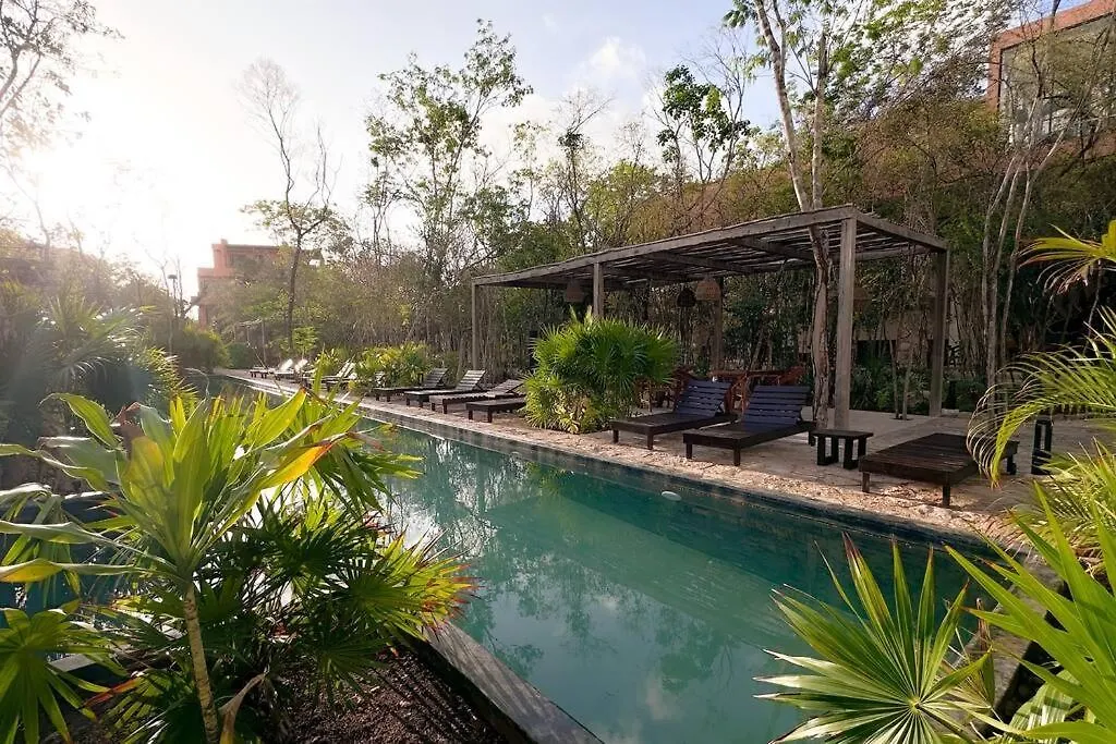 Discover, Explore Y Enjoy Tulum Holiday home