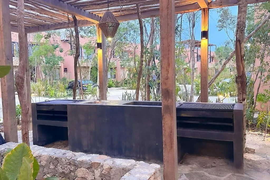 Discover, Explore Y Enjoy Tulum Holiday home