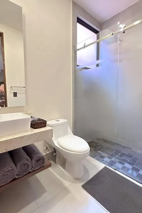 Discover, Explore Y Enjoy Tulum 0*,