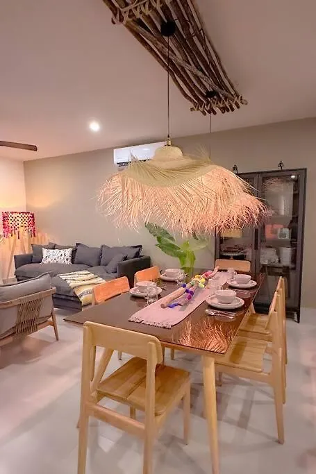 Discover, Explore Y Enjoy Tulum 0*,