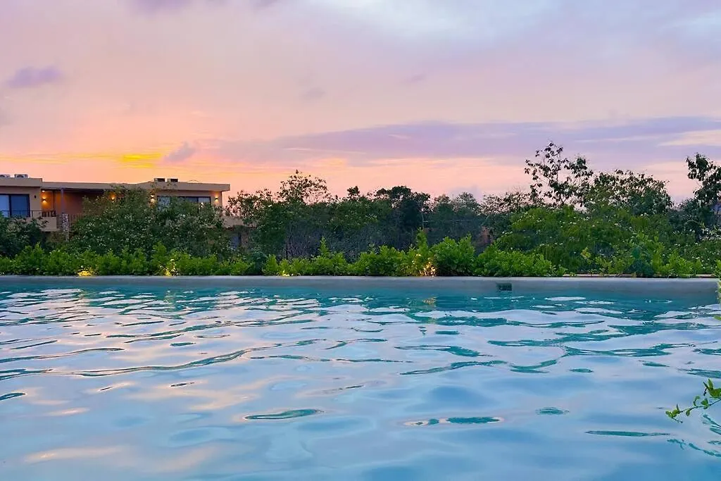 Holiday home Discover, Explore Y Enjoy Tulum