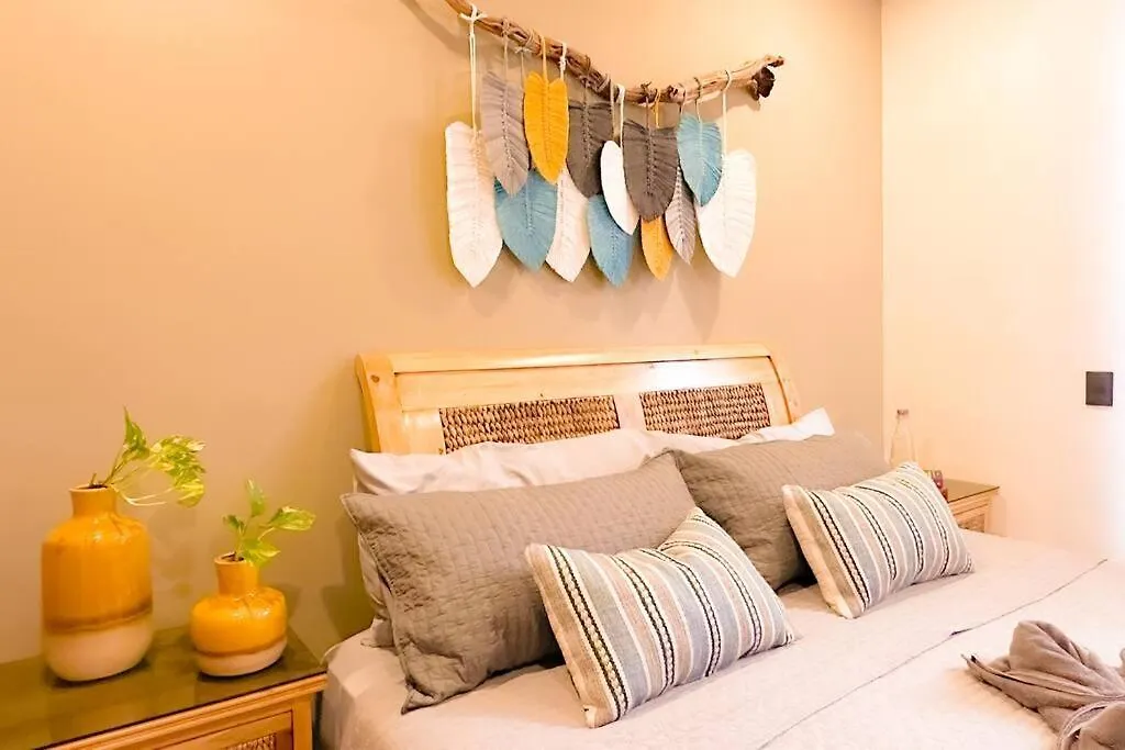 Discover, Explore Y Enjoy Tulum Holiday home