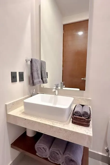 Discover, Explore Y Enjoy Tulum 0*,  Mexico