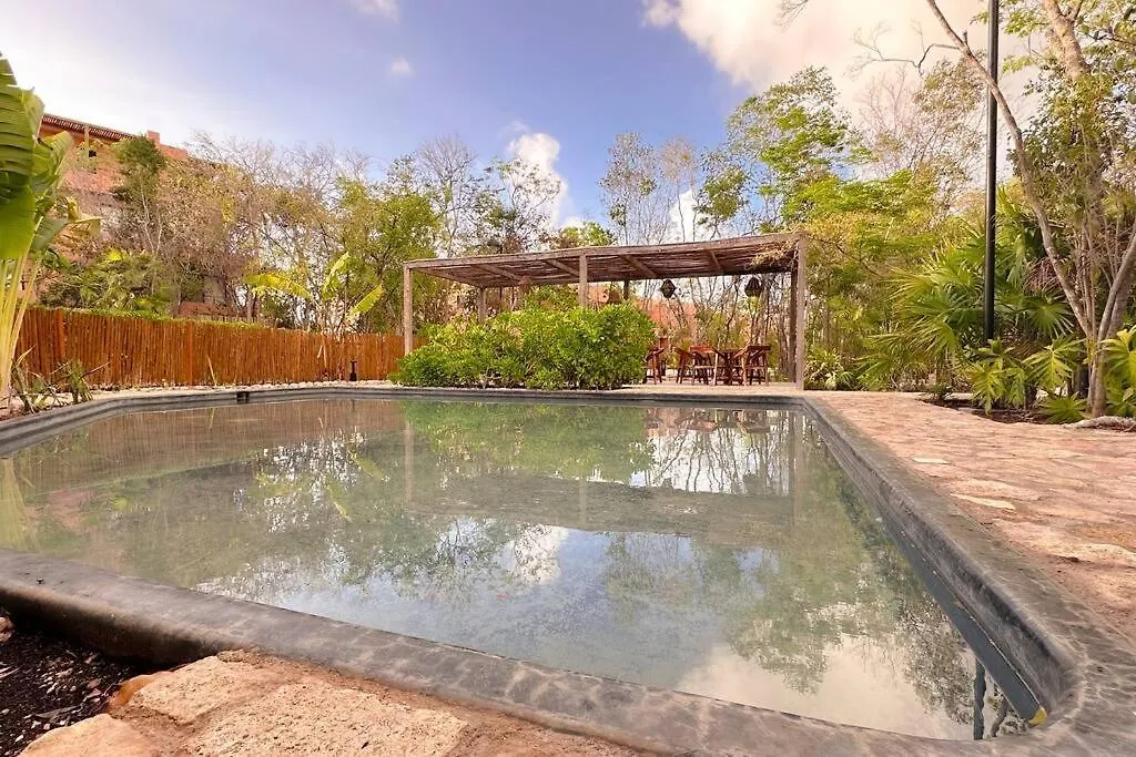 Discover, Explore Y Enjoy Tulum Holiday home