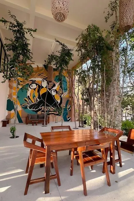Holiday home Discover, Explore Y Enjoy Tulum