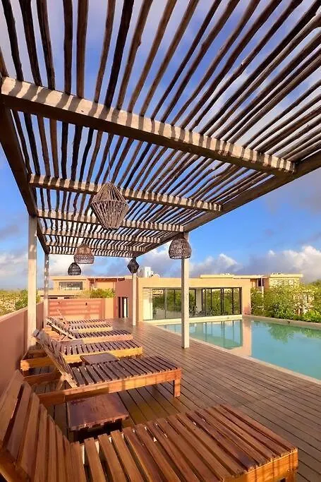Discover, Explore Y Enjoy Tulum Mexico
