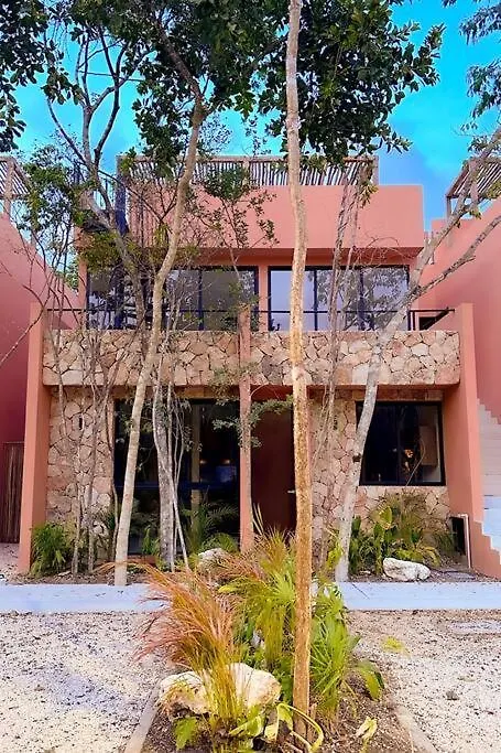 Discover, Explore Y Enjoy Tulum 0*,  Mexico