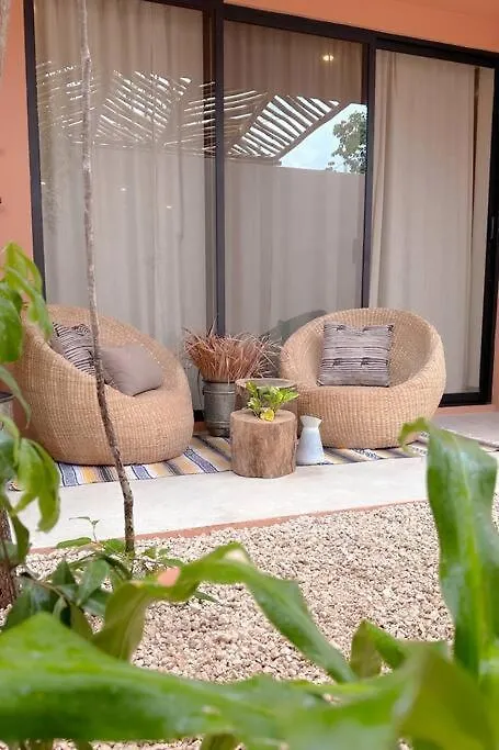 Holiday home Discover, Explore Y Enjoy Tulum