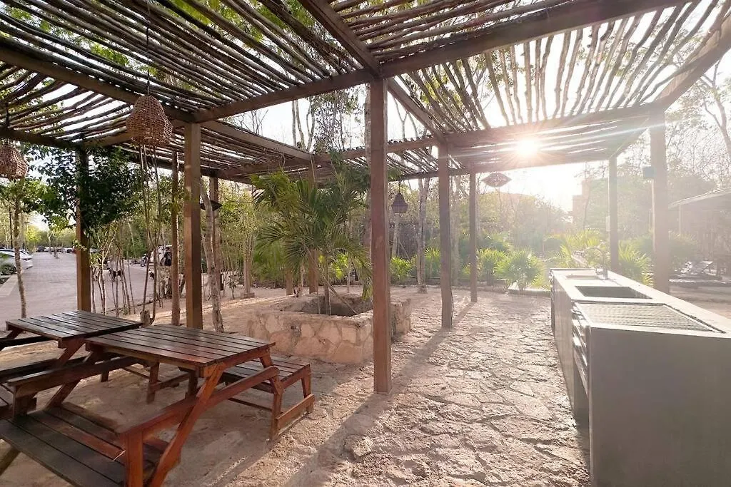 Holiday home Discover, Explore Y Enjoy Tulum Mexico