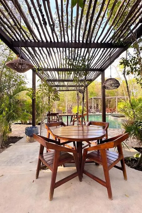 Discover, Explore Y Enjoy Tulum Holiday home