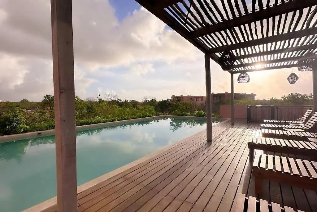 Holiday home Discover, Explore Y Enjoy Tulum