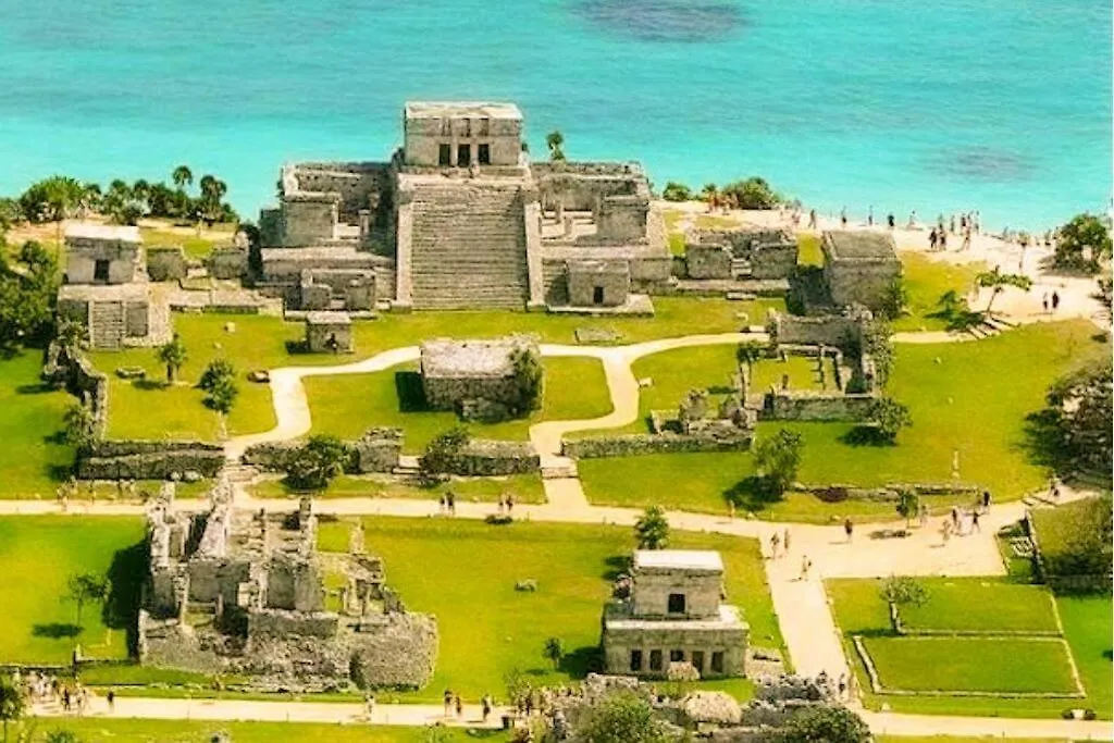 Discover, Explore Y Enjoy Tulum Holiday home