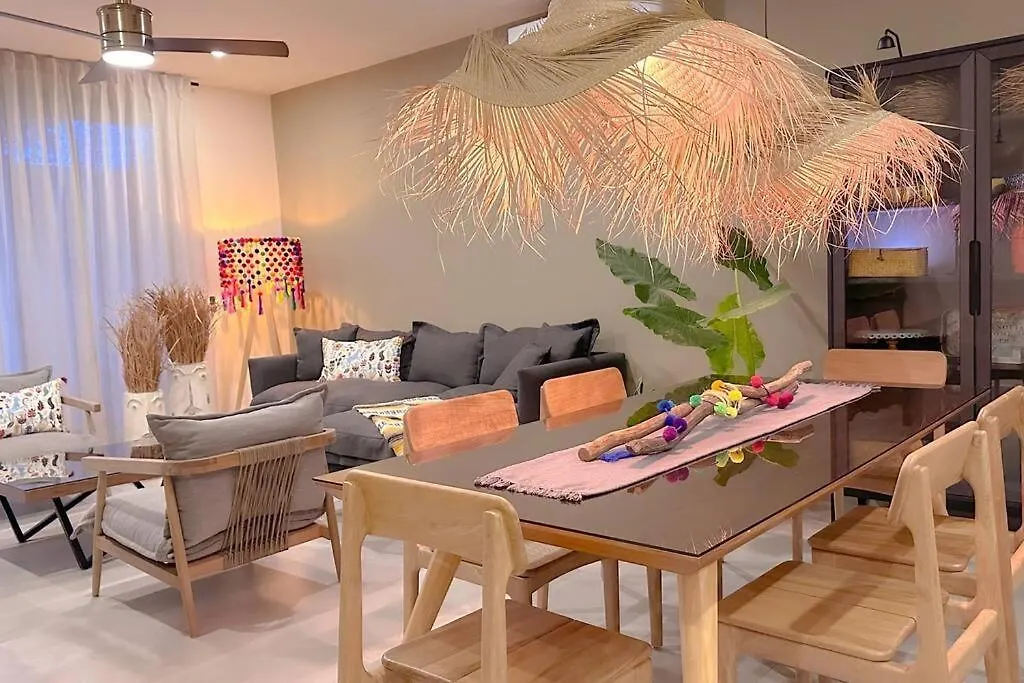 Holiday home Discover, Explore Y Enjoy Tulum
