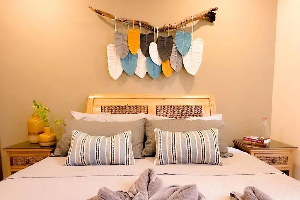 Discover, Explore Y Enjoy Tulum Holiday home