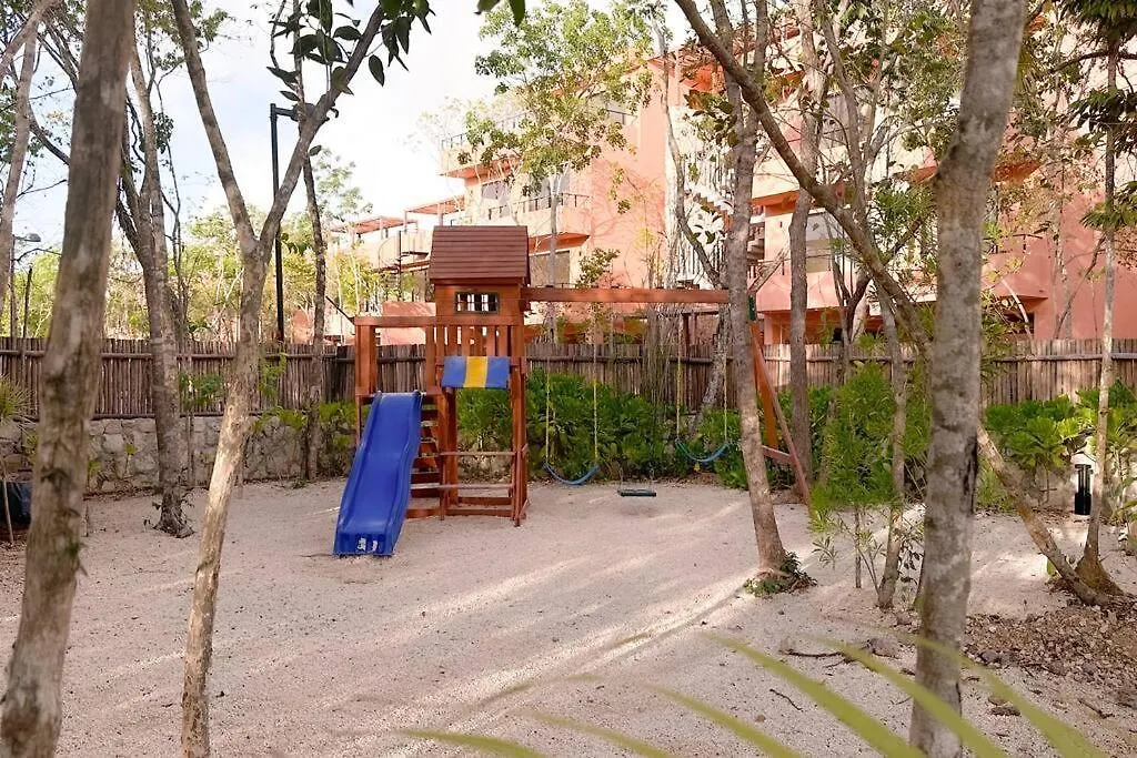 Holiday home Discover, Explore Y Enjoy Tulum Mexico
