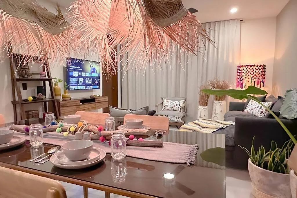 Discover, Explore Y Enjoy Tulum Holiday home
