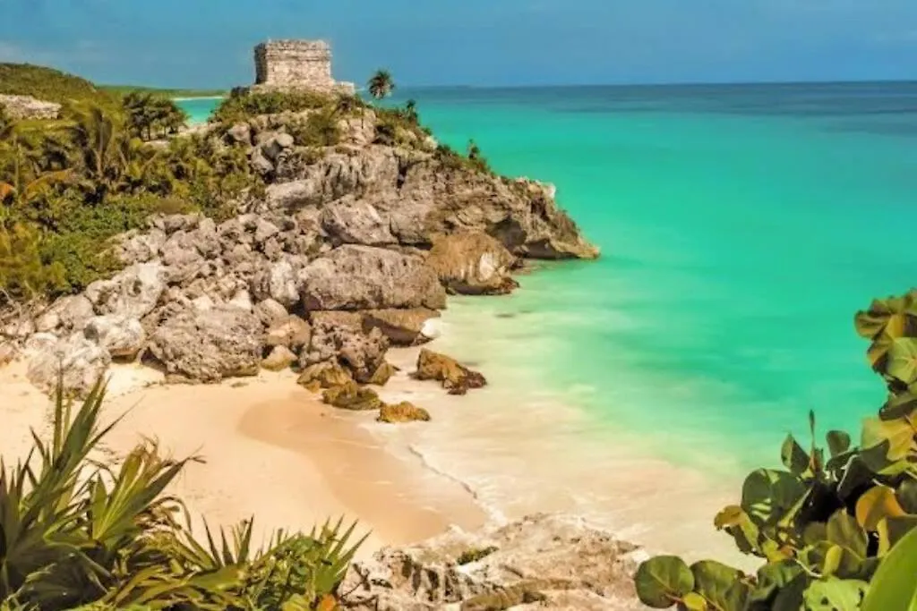 Discover, Explore Y Enjoy Tulum Mexico