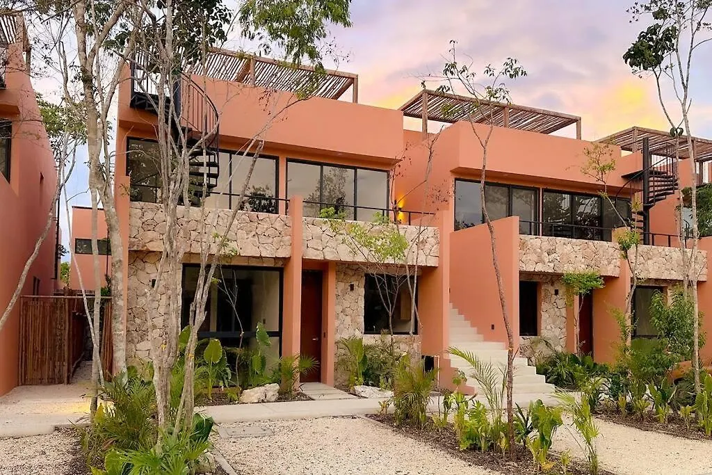 Discover, Explore Y Enjoy Tulum 0*,  Mexico