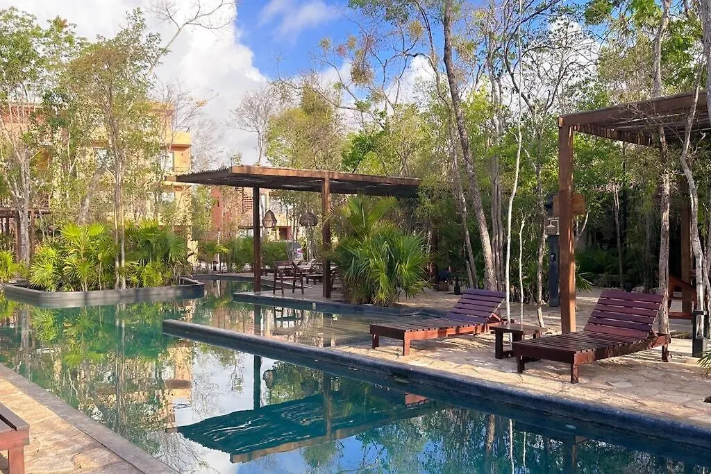 Holiday home Discover, Explore Y Enjoy Tulum