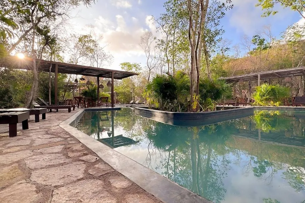 Discover, Explore Y Enjoy Tulum 0*,
