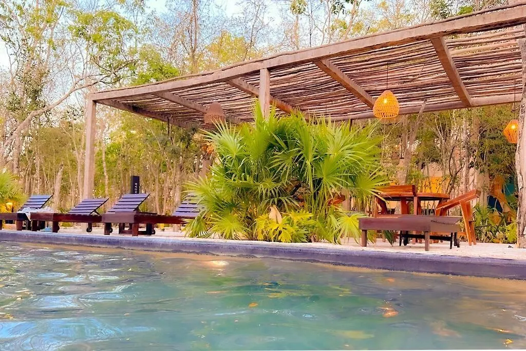 Discover, Explore Y Enjoy Tulum Holiday home