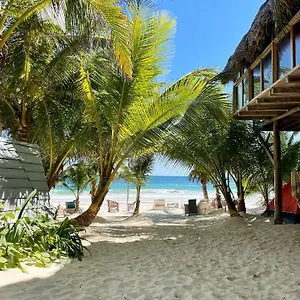 Chavez Eco And Campingplatz
