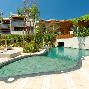 Adora Distinctive Residences Tulum Pueblo