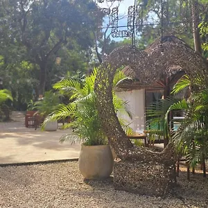 Kin Jungle Deluxe Tulum Pueblo