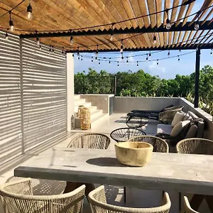 Arba - Aldea Zama Tulum Pueblo